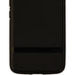 Incipio NGP Advanced Rugged Gel Case Cover for Motorola Moto E4 - Black