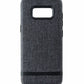Incipio Esquire Series Case for Samsung Galaxy S8 - Gray / Black