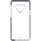 ZAGG Piccadilly Series Hard Case for Samsung Galaxy Note9 - Clear/Blue Cell Phone - Cases, Covers & Skins Zagg    - Simple Cell Bulk Wholesale Pricing - USA Seller