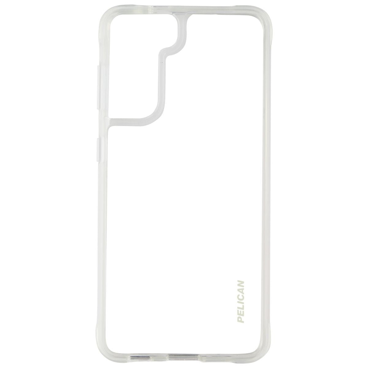 Pelican Protection Pack Case + Glass for Samsung Galaxy S21 5G - Clear Cell Phone - Cases, Covers & Skins Case-Mate    - Simple Cell Bulk Wholesale Pricing - USA Seller