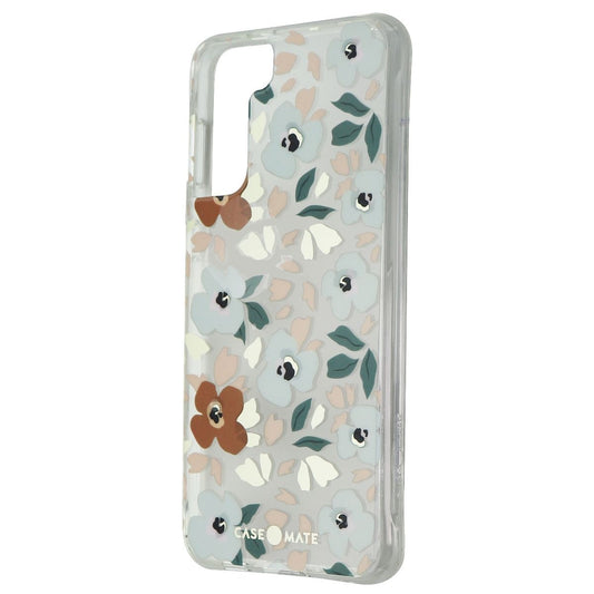 Case-Mate Prints Series Case for Samsung Galaxy S21+ 5G - Painted Floral Cell Phone - Cases, Covers & Skins Case-Mate - Simple Cell Bulk Wholesale Pricing - USA Seller