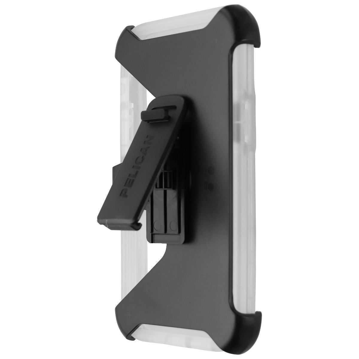 Pelican Voyager Series Case and Holster for iPhone 13 Pro Max - Clear Cell Phone - Cases, Covers & Skins Case-Mate    - Simple Cell Bulk Wholesale Pricing - USA Seller