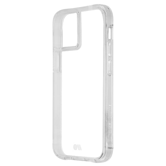 Case-Mate Tough Series Protective Case for Apple iPhone 13 Mini - Clear Cell Phone - Cases, Covers & Skins Case-Mate    - Simple Cell Bulk Wholesale Pricing - USA Seller