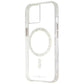 Case-Mate Twinkle Series Case for MagSafe Apple iPhone 13 / 14 - Stardust/Clear Cell Phone - Cases, Covers & Skins Case-Mate - Simple Cell Bulk Wholesale Pricing - USA Seller