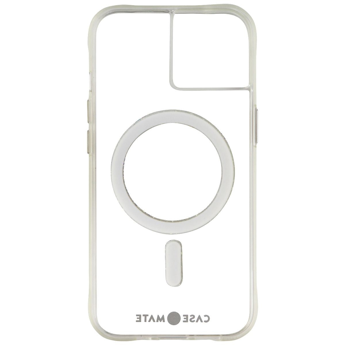 Case-Mate Twinkle Series Case for MagSafe  Apple iPhone 13 / 14 - Stardust/Clear Cell Phone - Cases, Covers & Skins Case-Mate    - Simple Cell Bulk Wholesale Pricing - USA Seller