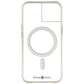 Case-Mate Twinkle Series Case for MagSafe Apple iPhone 13 / 14 - Stardust/Clear Cell Phone - Cases, Covers & Skins Case-Mate - Simple Cell Bulk Wholesale Pricing - USA Seller