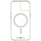 Case-Mate Twinkle Series Case for MagSafe  Apple iPhone 13 / 14 - Stardust/Clear Cell Phone - Cases, Covers & Skins Case-Mate    - Simple Cell Bulk Wholesale Pricing - USA Seller