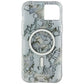 Rifle Paper Co. Series Case for MagSafe for iPhone 14 Plus - Garden Party Blue Cell Phone - Cases, Covers & Skins Case-Mate - Simple Cell Bulk Wholesale Pricing - USA Seller