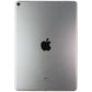 Apple iPad Pro (10.5-inch) A1709 (2017 Tablet) Unlocked - 256GB/Silver iPads, Tablets & eBook Readers Apple - Simple Cell Bulk Wholesale Pricing - USA Seller