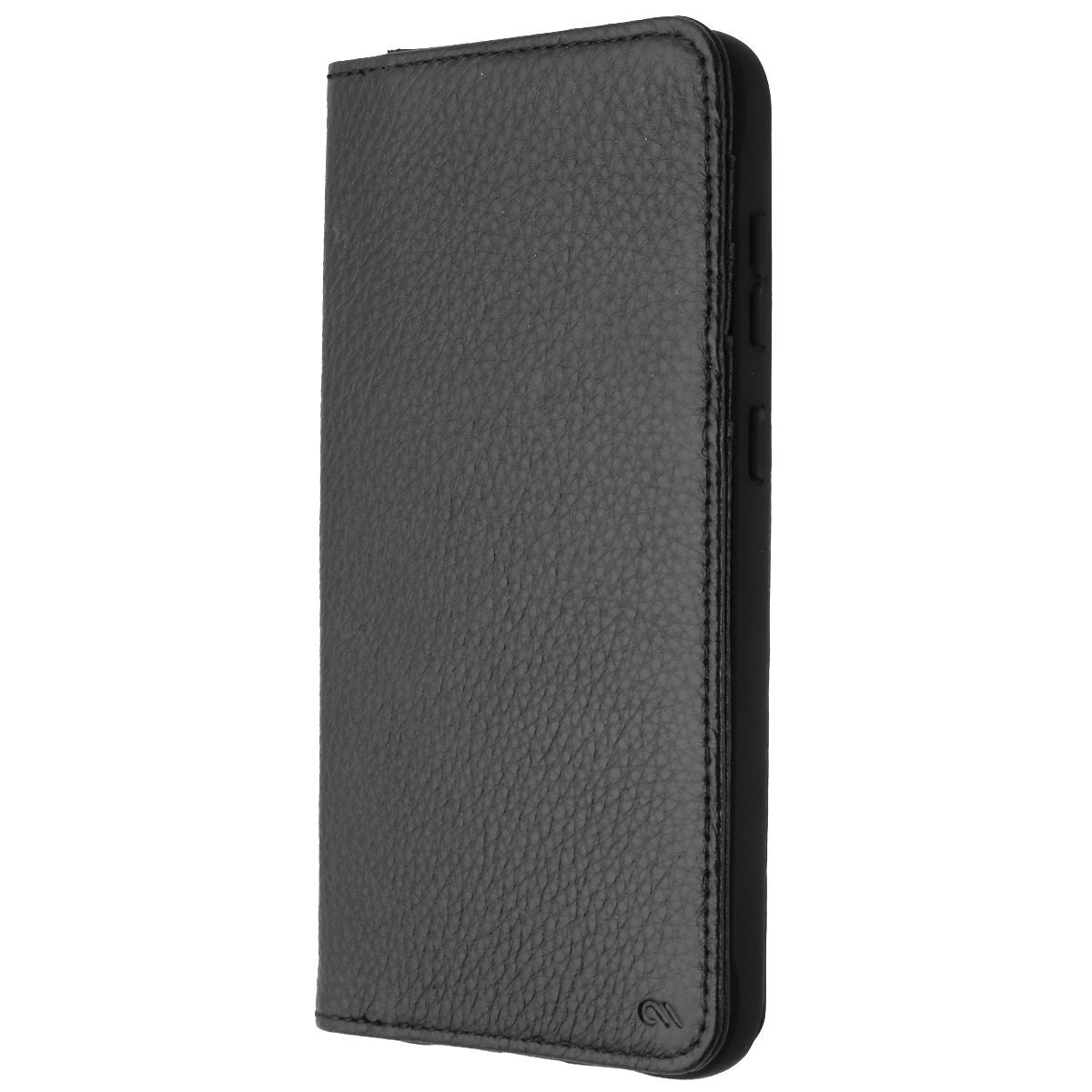 Case-Mate Wallet Folio Leather Case for Samsung Galaxy S23+ (Plus) - Black Cell Phone - Cases, Covers & Skins Case-Mate    - Simple Cell Bulk Wholesale Pricing - USA Seller