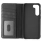 Case-Mate Wallet Folio Leather Case for Samsung Galaxy S23+ (Plus) - Black Cell Phone - Cases, Covers & Skins Case-Mate    - Simple Cell Bulk Wholesale Pricing - USA Seller