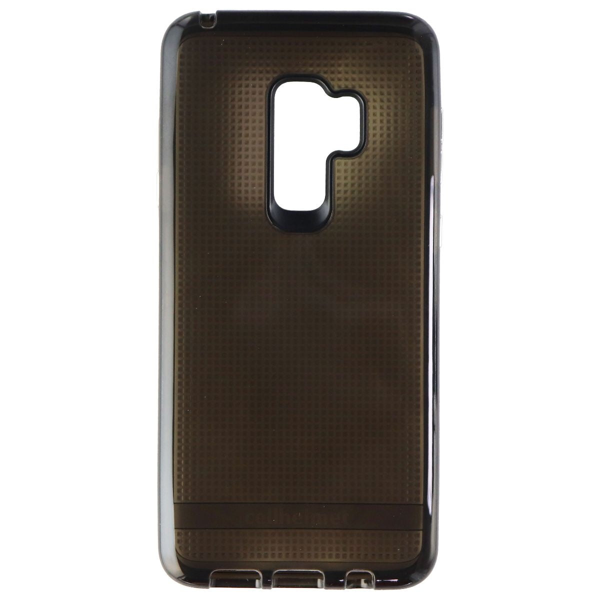 CellHelmet Altitude X Series Flexible Gel Case for Samsung Galaxy (S9+) - Black Cell Phone - Cases, Covers & Skins CellHelmet    - Simple Cell Bulk Wholesale Pricing - USA Seller