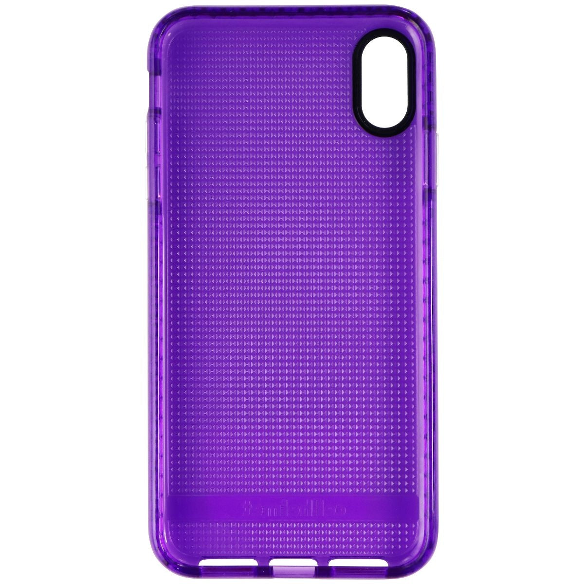 CellHelmet Altitude X Pro Series Case for Apple iPhone XS Max - Purple Cell Phone - Cases, Covers & Skins CellHelmet    - Simple Cell Bulk Wholesale Pricing - USA Seller