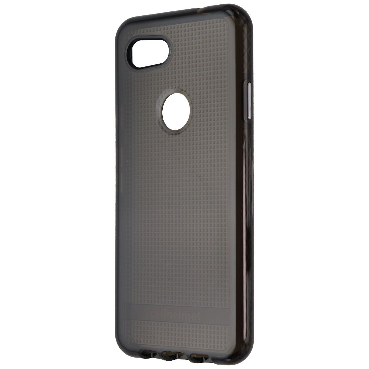 CellHelmet Altitude X PRO Series Gel Case for Google Pixel 3a - Black Cell Phone - Cases, Covers & Skins CellHelmet    - Simple Cell Bulk Wholesale Pricing - USA Seller