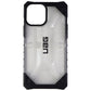 Urban Armor Gear Plasma Case for Apple iPhone 12 Pro Max - Ice (Clear/Black) Cell Phone - Cases, Covers & Skins Urban Armor Gear - Simple Cell Bulk Wholesale Pricing - USA Seller