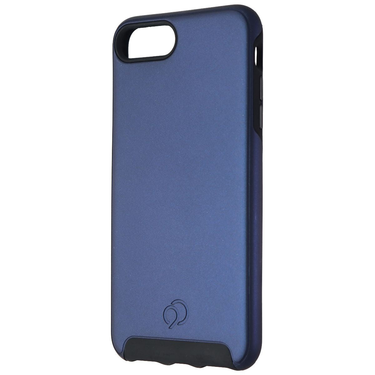 Nimbus9 Cirrus 2 Series Case for Apple iPhone 8 Plus/7 Plus - Midnight Blue Cell Phone - Cases, Covers & Skins Nimbus9 - Simple Cell Bulk Wholesale Pricing - USA Seller