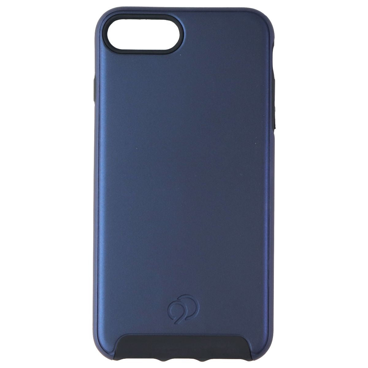 Nimbus9 Cirrus 2 Series Case for Apple iPhone 8 Plus/7 Plus - Midnight Blue Cell Phone - Cases, Covers & Skins Nimbus9 - Simple Cell Bulk Wholesale Pricing - USA Seller