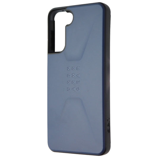 UAG Civilian Series Case for Samsung Galaxy (S21+) 5G - Mallard Blue Cell Phone - Cases, Covers & Skins Urban Armor Gear - Simple Cell Bulk Wholesale Pricing - USA Seller