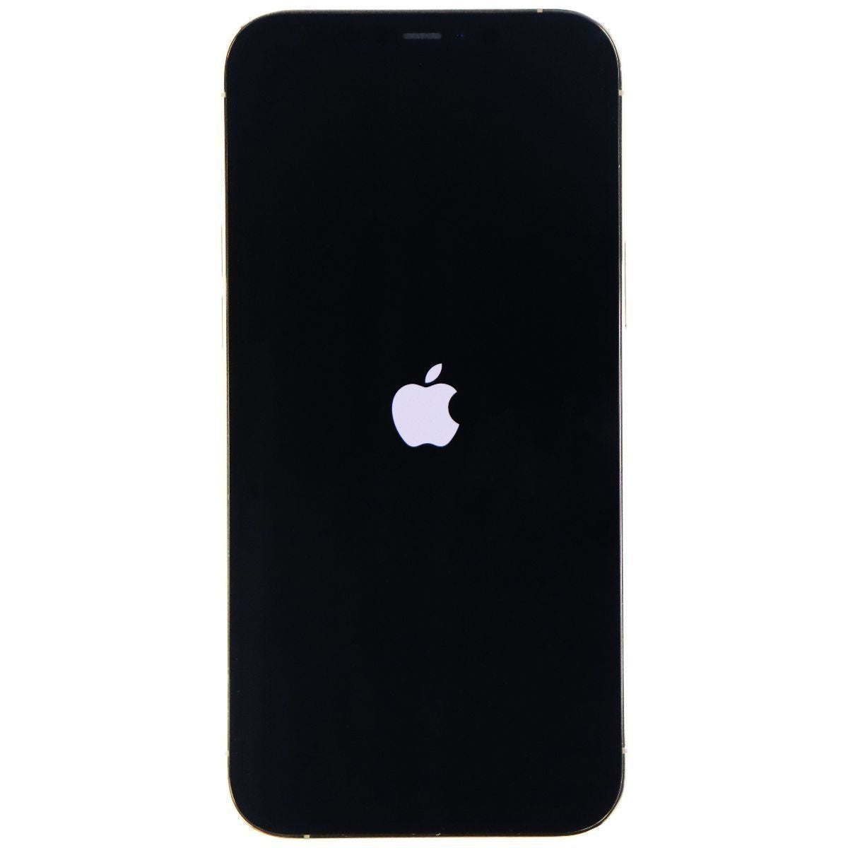 Apple iPhone 12 Pro Max (6.7-inch) Smartphone (A2342) Unlocked - Gold / 256GB Cell Phones & Smartphones Apple - Simple Cell Bulk Wholesale Pricing - USA Seller
