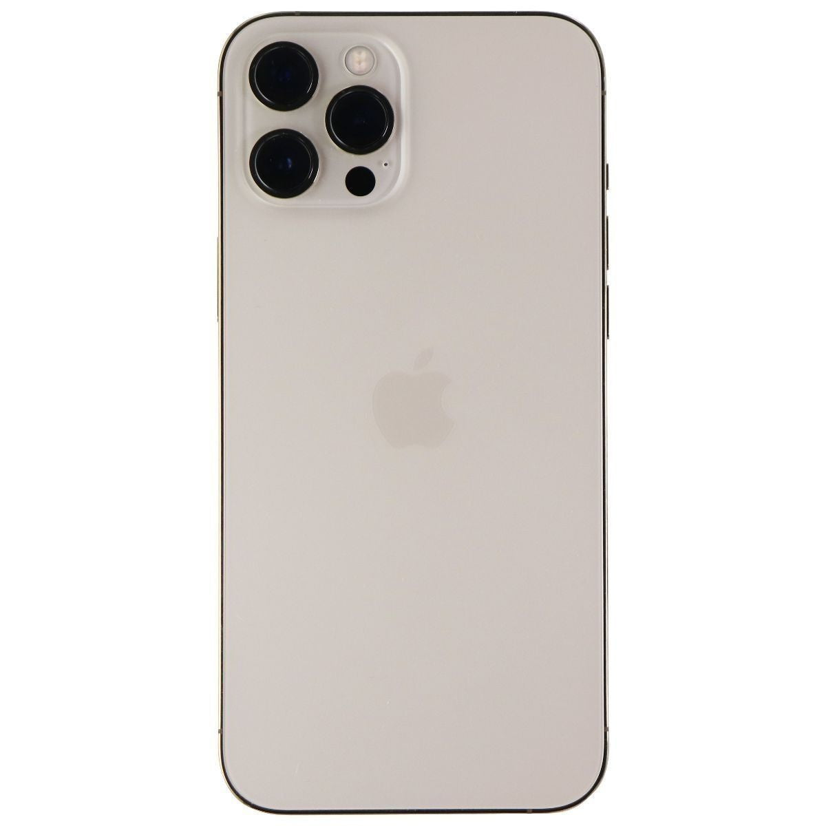 Apple iPhone 12 Pro Max (6.7-inch) Smartphone (A2342) Unlocked - Gold / 256GB Cell Phones & Smartphones Apple - Simple Cell Bulk Wholesale Pricing - USA Seller