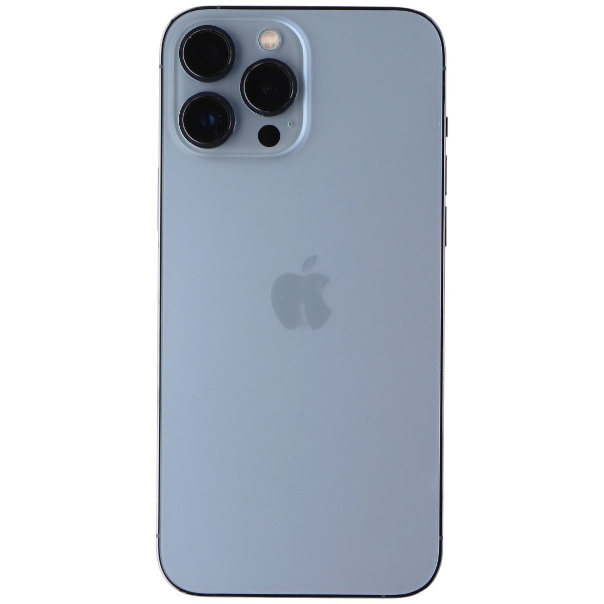 Apple iPhone 13 Pro Max (6.7-in) Smartphone A2484 Unlocked - 128GB/Sierra Blue Cell Phones & Smartphones Apple - Simple Cell Bulk Wholesale Pricing - USA Seller