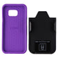 Incipio Performance Series Level 4 Case for Samsung Galaxy S7 Edge - Purple/Teal Cell Phone - Cases, Covers & Skins Incipio    - Simple Cell Bulk Wholesale Pricing - USA Seller