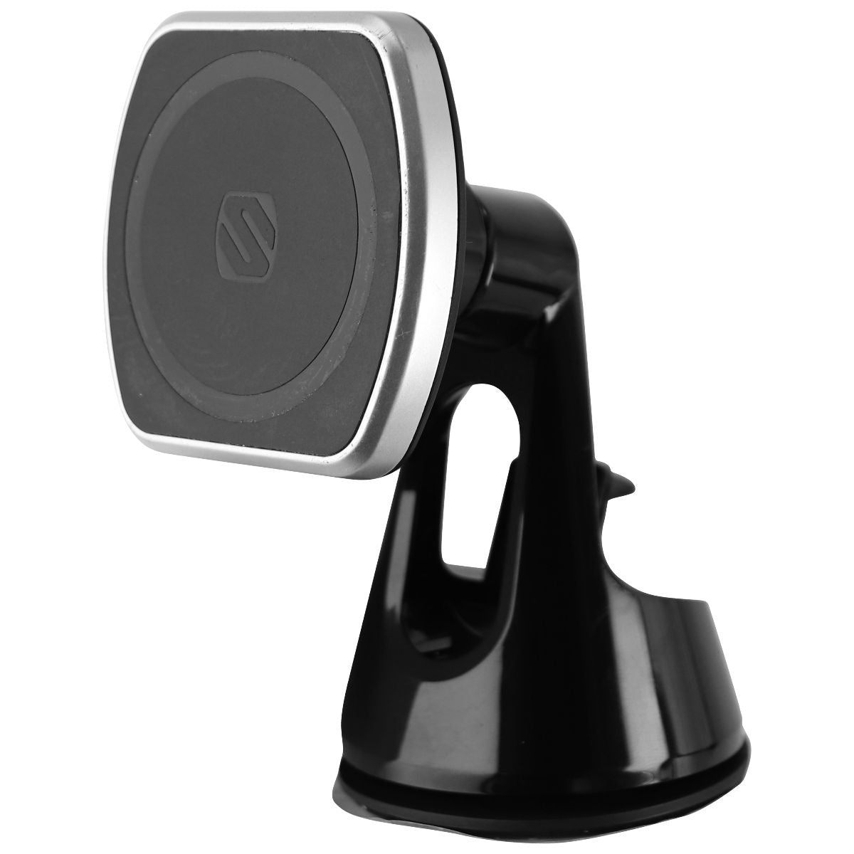 SCOSCHE MagicMount Pro 2 Magnetic Suction Mount for Car/Home/Office - Black Cell Phone - Mounts & Holders Scosche - Simple Cell Bulk Wholesale Pricing - USA Seller
