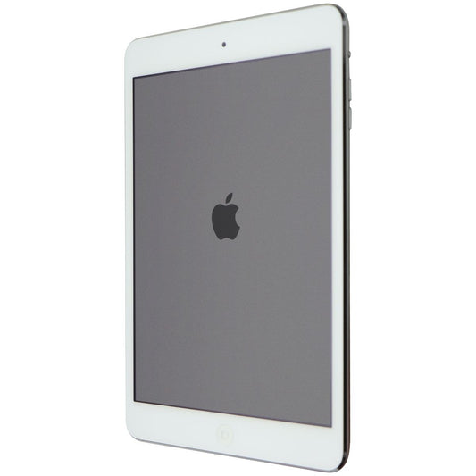 Apple iPad mini 2 (7.9-inch) Tablet (A1489) Wi-Fi ONLY - 32GB / Silver