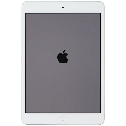 Apple iPad mini 2 (7.9-inch) Tablet (A1489) Wi-Fi ONLY - 32GB / Silver iPads, Tablets & eBook Readers Apple    - Simple Cell Bulk Wholesale Pricing - USA Seller