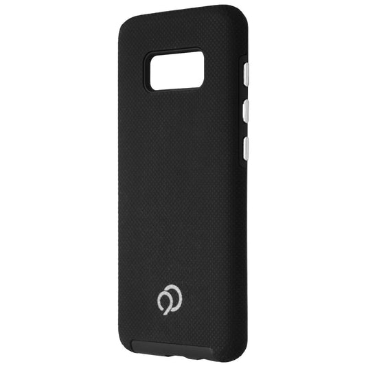 Nimbus9 Latitude Series Hard Case for Samsung Galaxy S8 - Black Cell Phone - Cases, Covers & Skins Nimbus9 - Simple Cell Bulk Wholesale Pricing - USA Seller