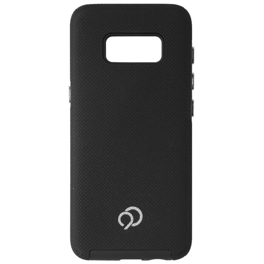 Nimbus9 Latitude Series Hard Case for Samsung Galaxy S8 - Black Cell Phone - Cases, Covers & Skins Nimbus9 - Simple Cell Bulk Wholesale Pricing - USA Seller