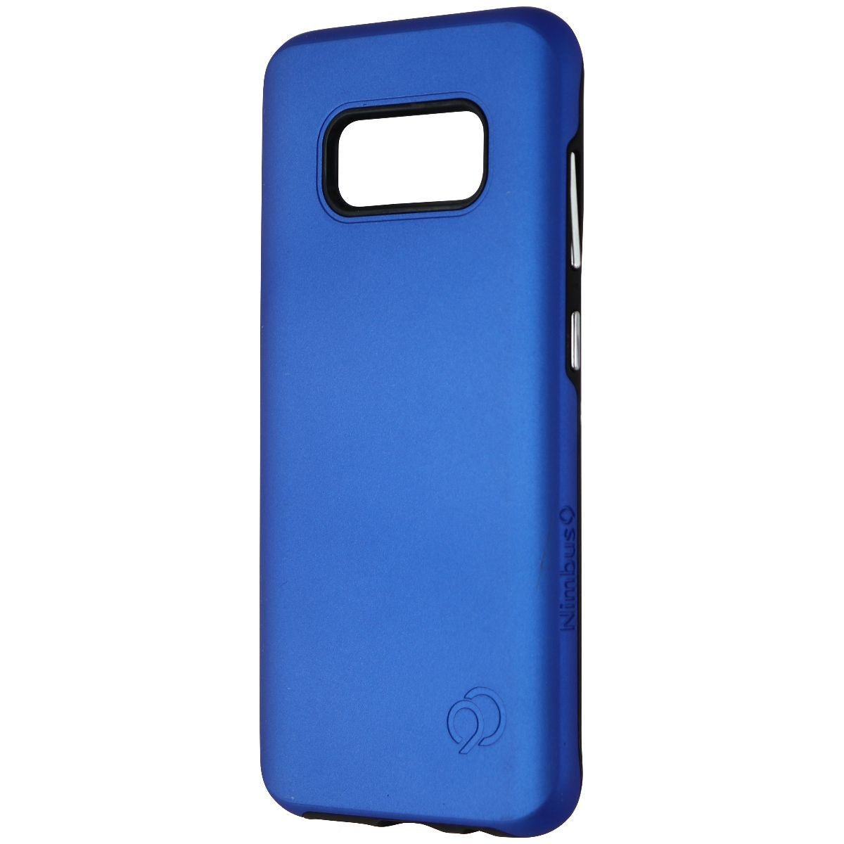 Nimbus9 Cirrus Series Protective Case for Samsung Galaxy S8 - Blue Cell Phone - Cases, Covers & Skins Nimbus9 - Simple Cell Bulk Wholesale Pricing - USA Seller