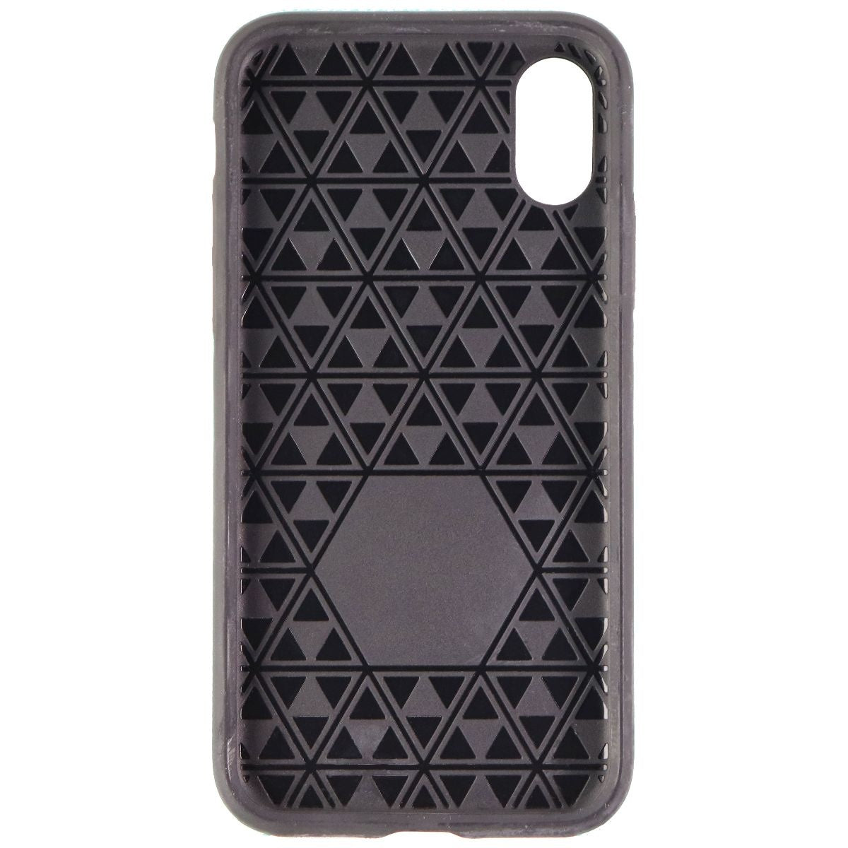 Nimbus9 Latitude Series Case for Apple iPhone Xs / iPhone X - Textured Mint/Gray Cell Phone - Cases, Covers & Skins Nimbus9 - Simple Cell Bulk Wholesale Pricing - USA Seller