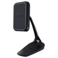 Mophie Charge Force Desk Mount for Mophie Charge Force Wireless Power - Black Cell Phone - Mounts & Holders Mophie - Simple Cell Bulk Wholesale Pricing - USA Seller