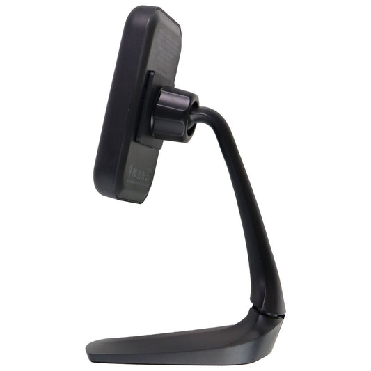Mophie Charge Force Desk Mount for Mophie Charge Force Wireless Power - Black Cell Phone - Mounts & Holders Mophie    - Simple Cell Bulk Wholesale Pricing - USA Seller