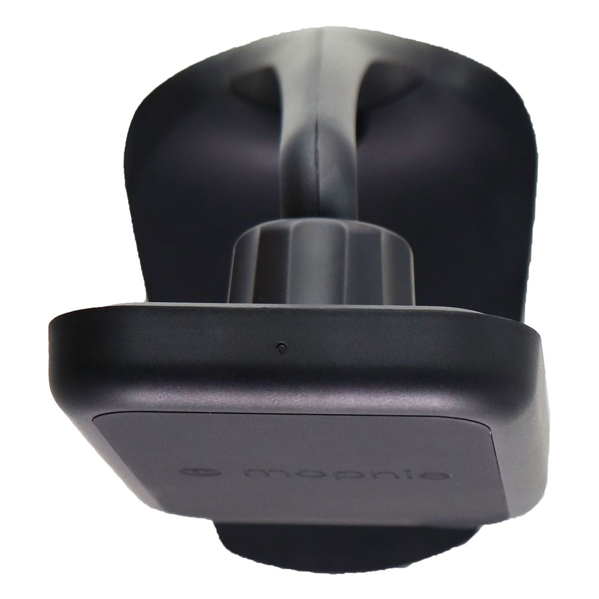 Mophie Charge Force Desk Mount for Mophie Charge Force Wireless Power - Black Cell Phone - Mounts & Holders Mophie - Simple Cell Bulk Wholesale Pricing - USA Seller