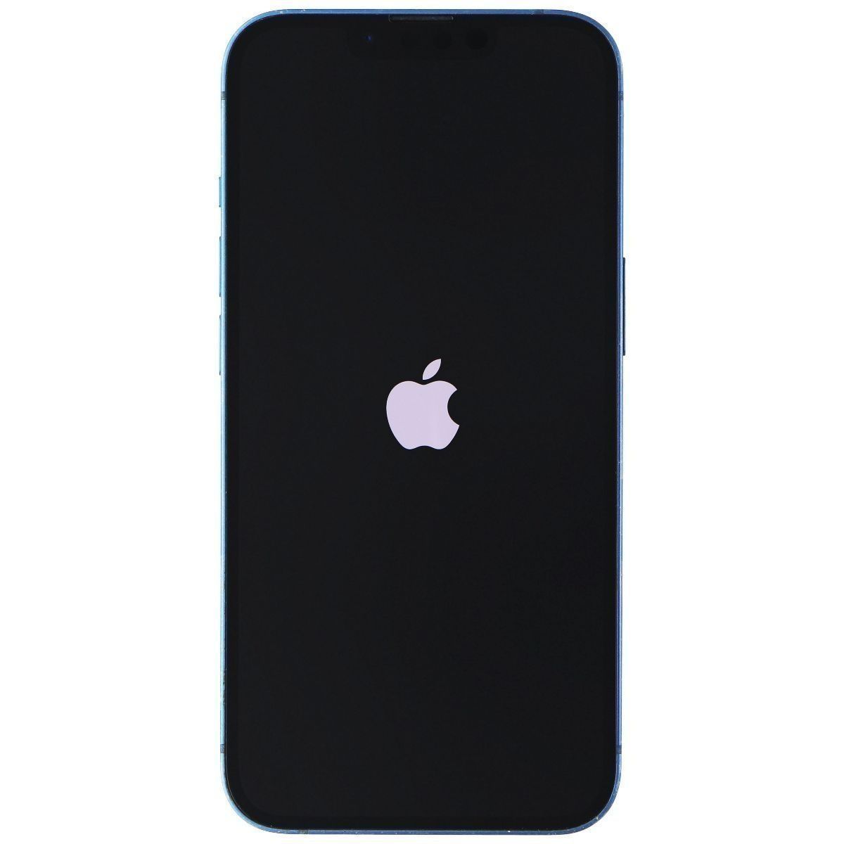 Apple iPhone 13 (6.1-inch) Smartphone (A2482) AT&T Only - 512GB/Blue Cell Phones & Smartphones Apple - Simple Cell Bulk Wholesale Pricing - USA Seller