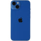 Apple iPhone 13 (6.1-inch) Smartphone (A2482) AT&T Only - 512GB/Blue Cell Phones & Smartphones Apple - Simple Cell Bulk Wholesale Pricing - USA Seller