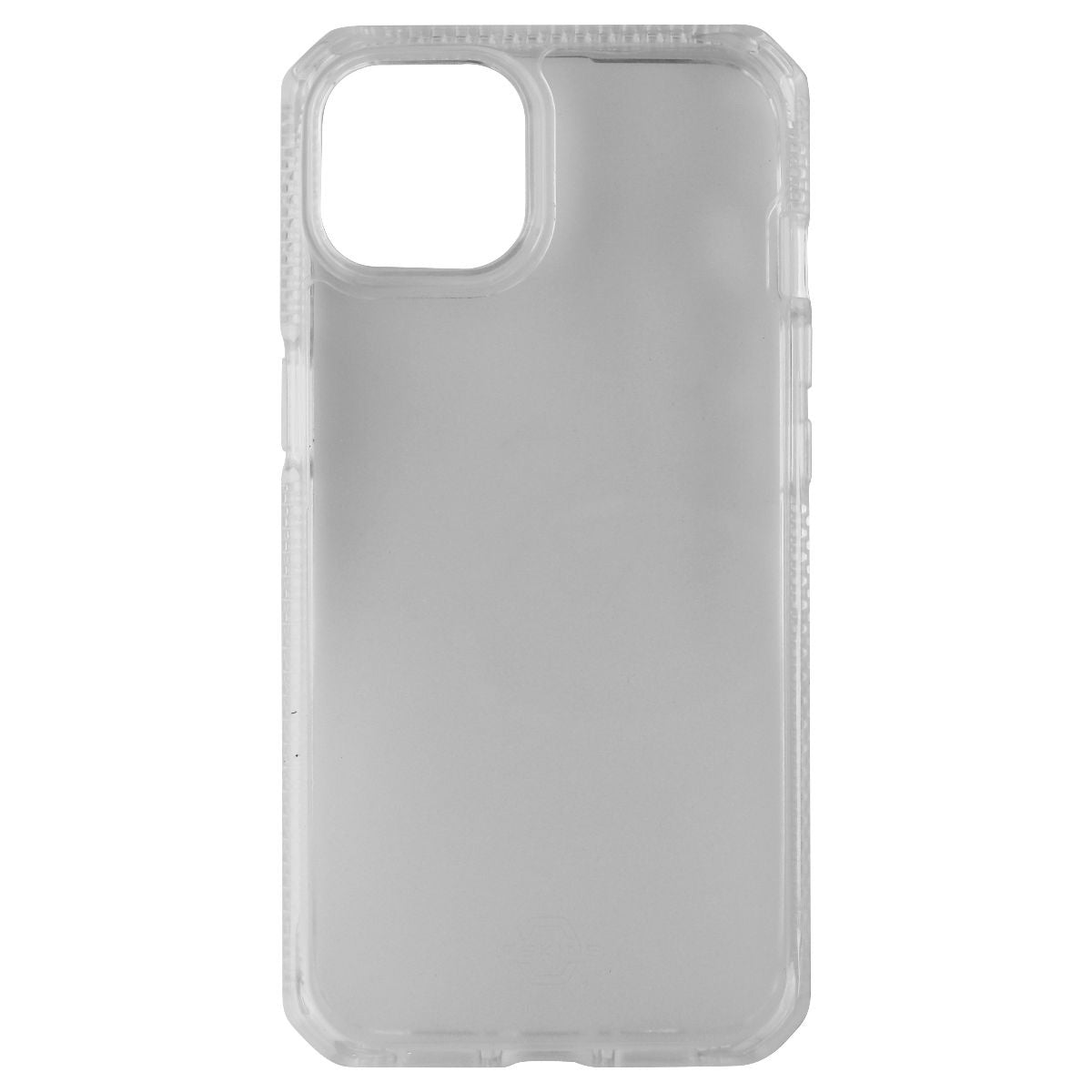 ITSKINS Hybrid Ombre Protective Phone Case for iPhone 13 / 14 - Glacier Cell Phone - Cases, Covers & Skins ITSKINS - Simple Cell Bulk Wholesale Pricing - USA Seller