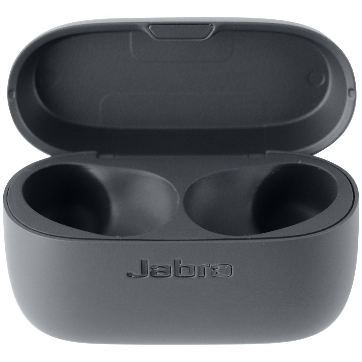 Jabra Replacement Charging Case for Jabra Elite Active 75T - Black Portable Audio & Headphones - Replacement Parts & Tools Jabra - Simple Cell Bulk Wholesale Pricing - USA Seller