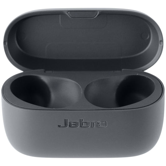 Jabra Replacement Charging Case for Jabra Elite Active 75T - Black Portable Audio & Headphones - Replacement Parts & Tools Jabra - Simple Cell Bulk Wholesale Pricing - USA Seller