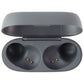 Jabra Replacement Charging Case for Jabra Elite Active 75T - Black Portable Audio & Headphones - Replacement Parts & Tools Jabra - Simple Cell Bulk Wholesale Pricing - USA Seller