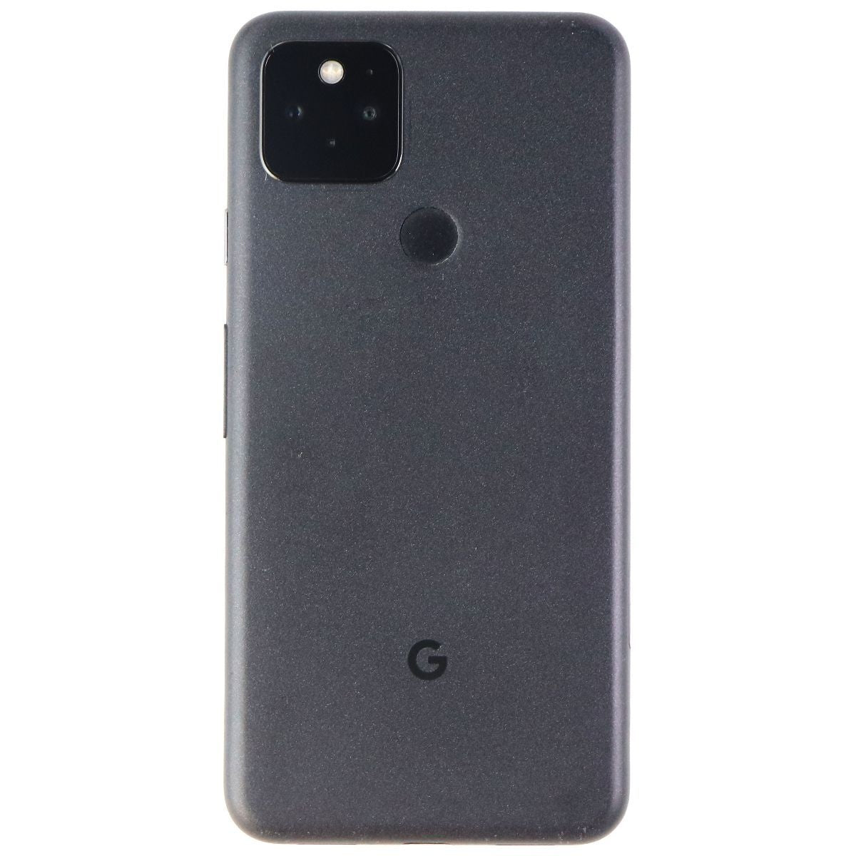 Google Pixel 5 (6.0-inch) Smartphone (GD1YQ) Unlocked - 128GB / Just Black Cell Phones & Smartphones Google    - Simple Cell Bulk Wholesale Pricing - USA Seller