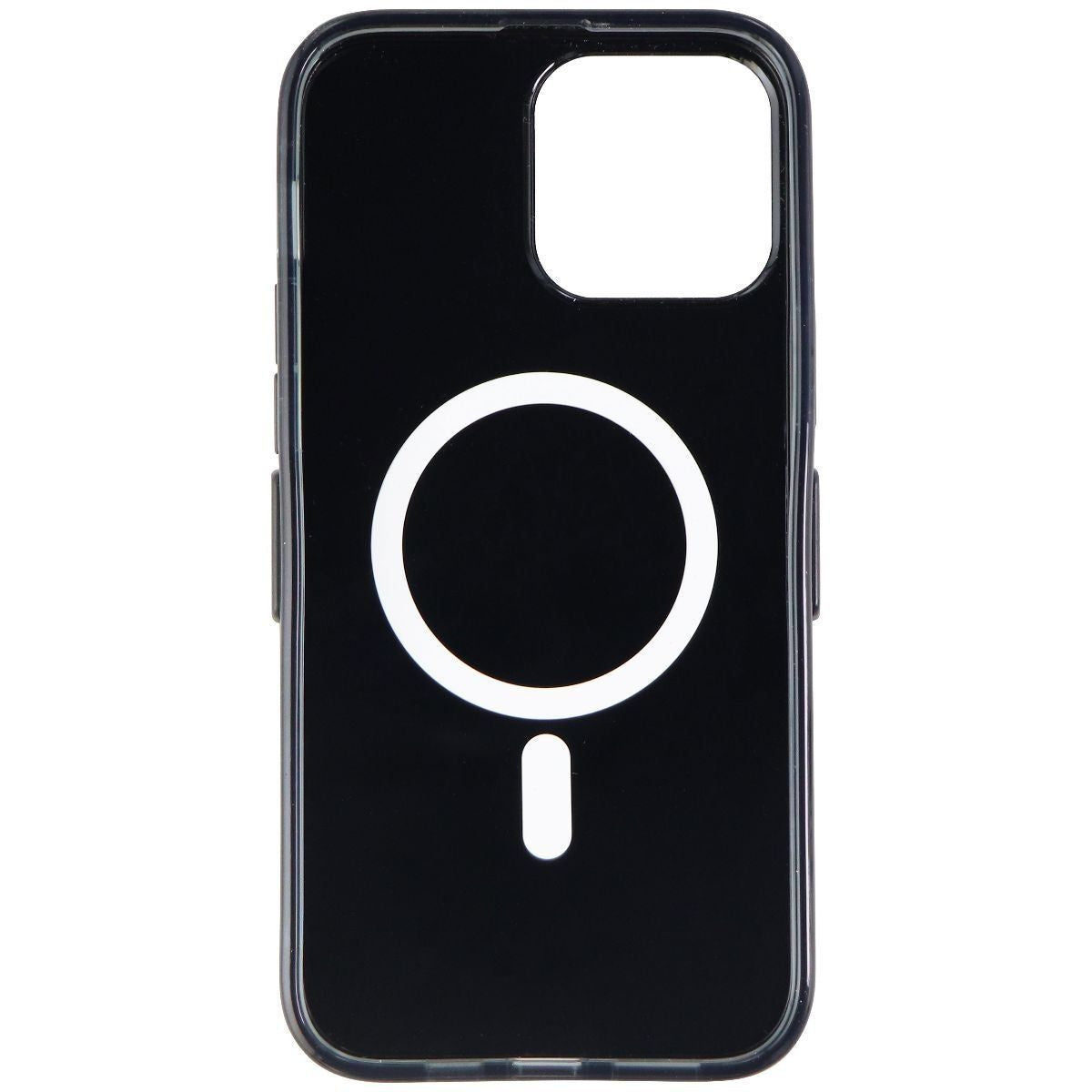 PopSockets PopCase for Apple iPhone 13 Pro Max / iPhone 12 Pro Max - Black Cell Phone - Cases, Covers & Skins PopSockets - Simple Cell Bulk Wholesale Pricing - USA Seller