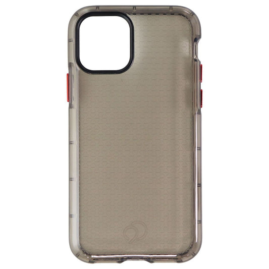 Nimbus9 Phantom 2 Series Case for Apple iPhone 11 Pro - Carbon Smoke / Red Cell Phone - Cases, Covers & Skins Nimbus9    - Simple Cell Bulk Wholesale Pricing - USA Seller