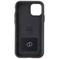Nimbus9 Cirrus 2 Series Case for Apple iPhone 11 Pro / Xs / X - Black / Red Cell Phone - Cases, Covers & Skins Nimbus9 - Simple Cell Bulk Wholesale Pricing - USA Seller