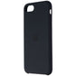 Apple Silicone Case for Apple iPhone SE (3rd / 2nd Gen) - Midnight Cell Phone - Cases, Covers & Skins Apple    - Simple Cell Bulk Wholesale Pricing - USA Seller