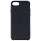 Apple Silicone Case for Apple iPhone SE (3rd / 2nd Gen) - Midnight Cell Phone - Cases, Covers & Skins Apple - Simple Cell Bulk Wholesale Pricing - USA Seller