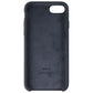Apple Silicone Case for Apple iPhone SE (3rd / 2nd Gen) - Midnight Cell Phone - Cases, Covers & Skins Apple - Simple Cell Bulk Wholesale Pricing - USA Seller
