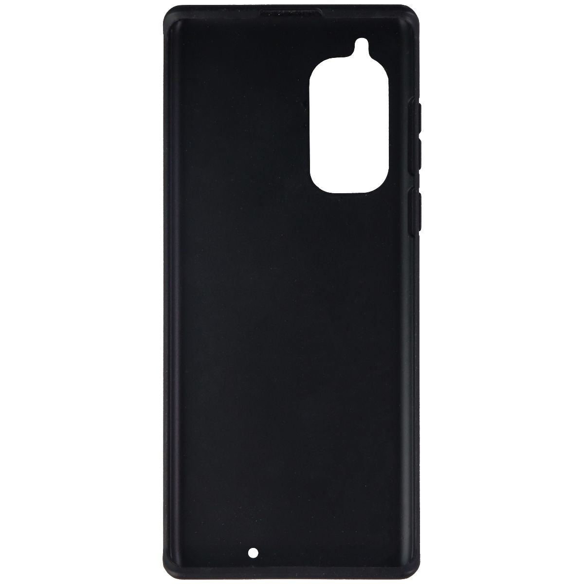 Tech21 Evo Lite Flexible Gel Case for Motorola Edge+ (2020) - Black Cell Phone - Cases, Covers & Skins Tech21    - Simple Cell Bulk Wholesale Pricing - USA Seller